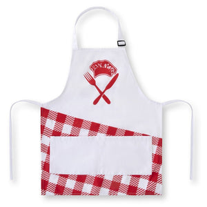 Chef Apron Costume Set - Kids