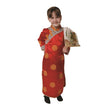 Chinese Girl Costume Set - Kids