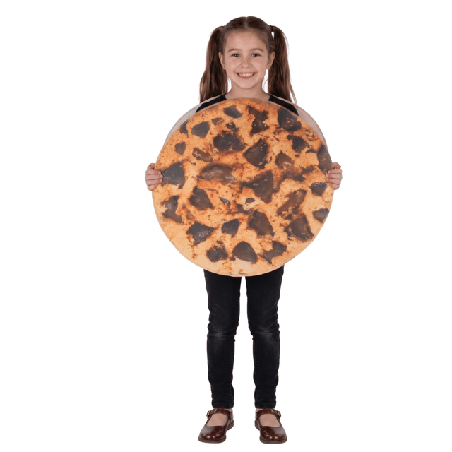 Chocolate Chip Cookie - Kids