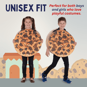Chocolate Chip Cookie - Kids