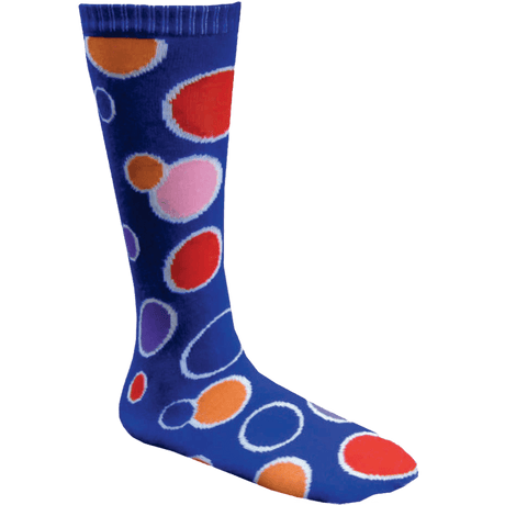 Circle Knee Socks -Kids