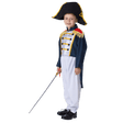 Colonial General Costume - Kids