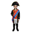 Colonial General Costume - Kids