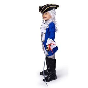 Colonial Patriot Costume - Kids