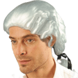 Colonial Wig