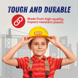 Construction Helmet - Hard Hat
