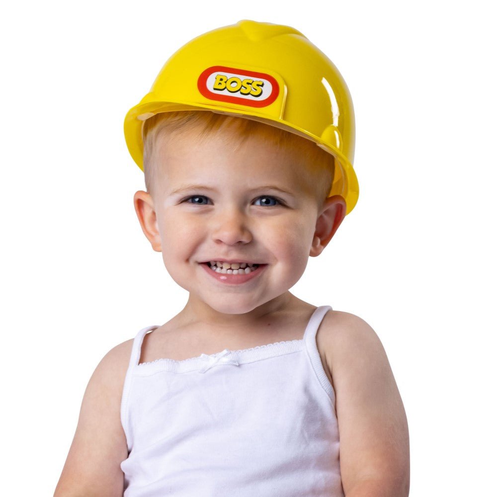 Construction Helmet - Hard Hat