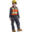 Construction Worker Costume - Kids