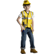 Construction Worker Role-Play Set