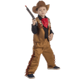 Cowboy Costume - Kids