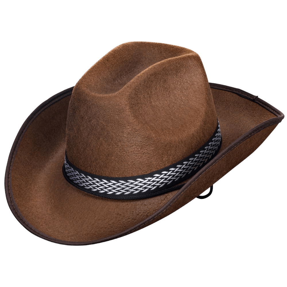 Cowboy Hat - Adults