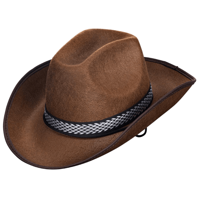 Cowboy Hat - Adults