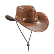 Cowboy Hat - Adults