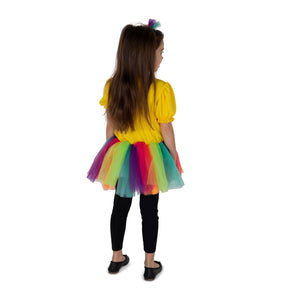 Crayon Box Costume - Kids