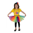 Crayon Box Costume - Kids