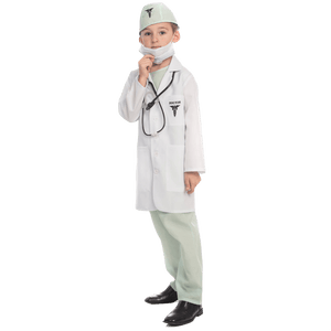 Doctor/Nurse