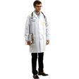 Doctor Costume Set - Adults