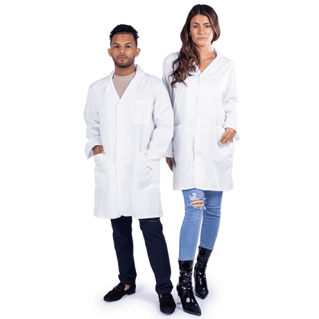 Doctor Lab Coat - Adults