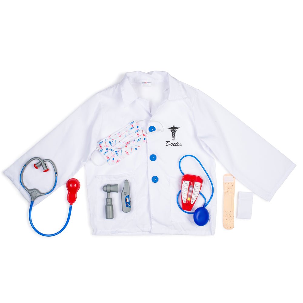 Doctor Role Play Set - Kids