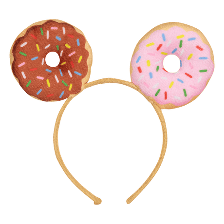 Donut Headband