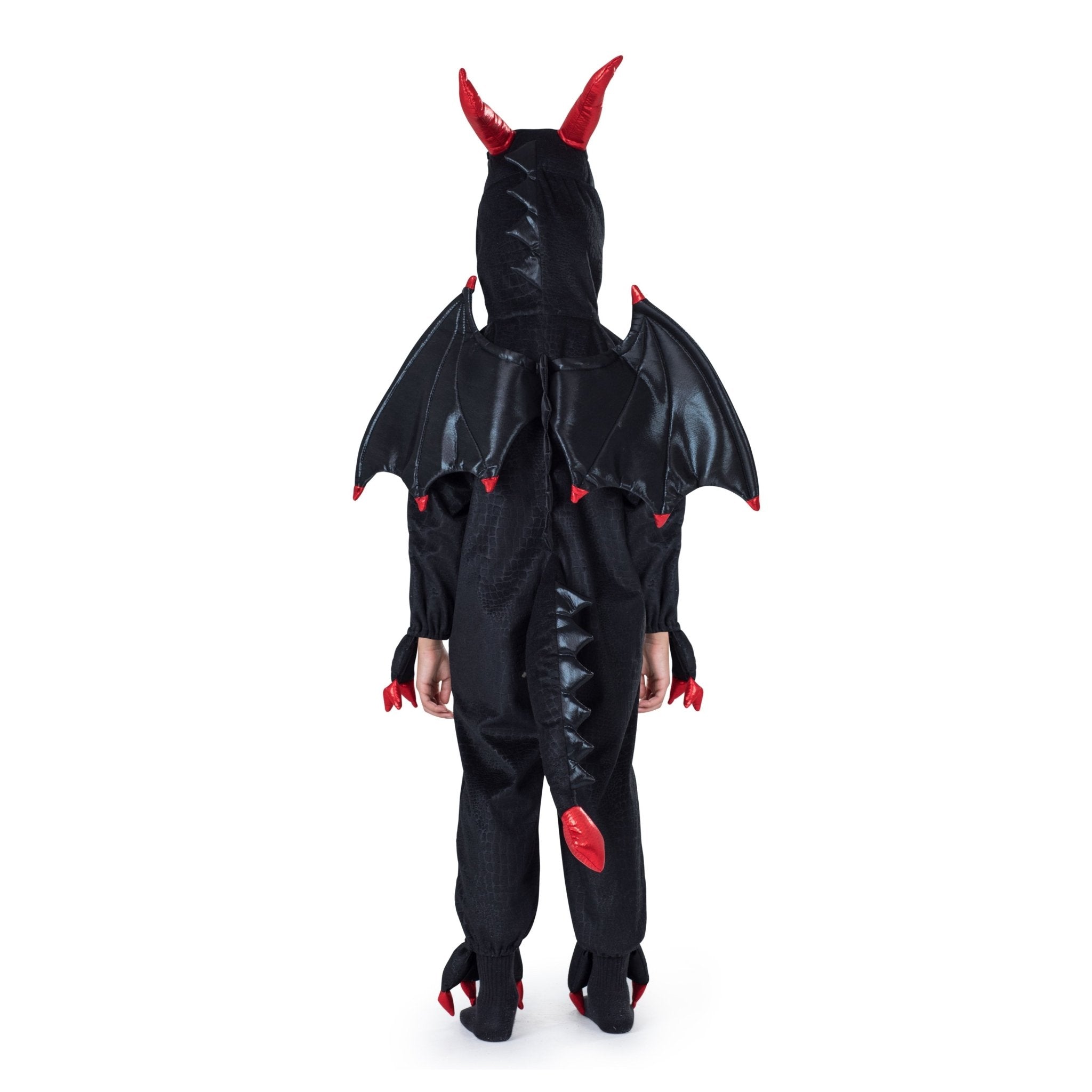 DRAGON FIRE BREATHING Accessory - Kids Halloween Dragon Costume - Dragon accessory coordinates with kids dragon deals costume and dragon mask