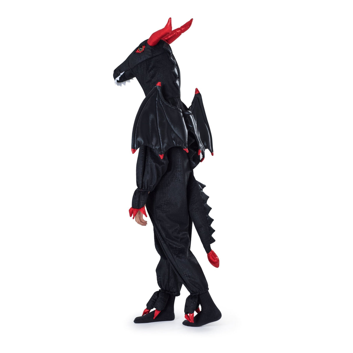 Dragon Costume - Kids