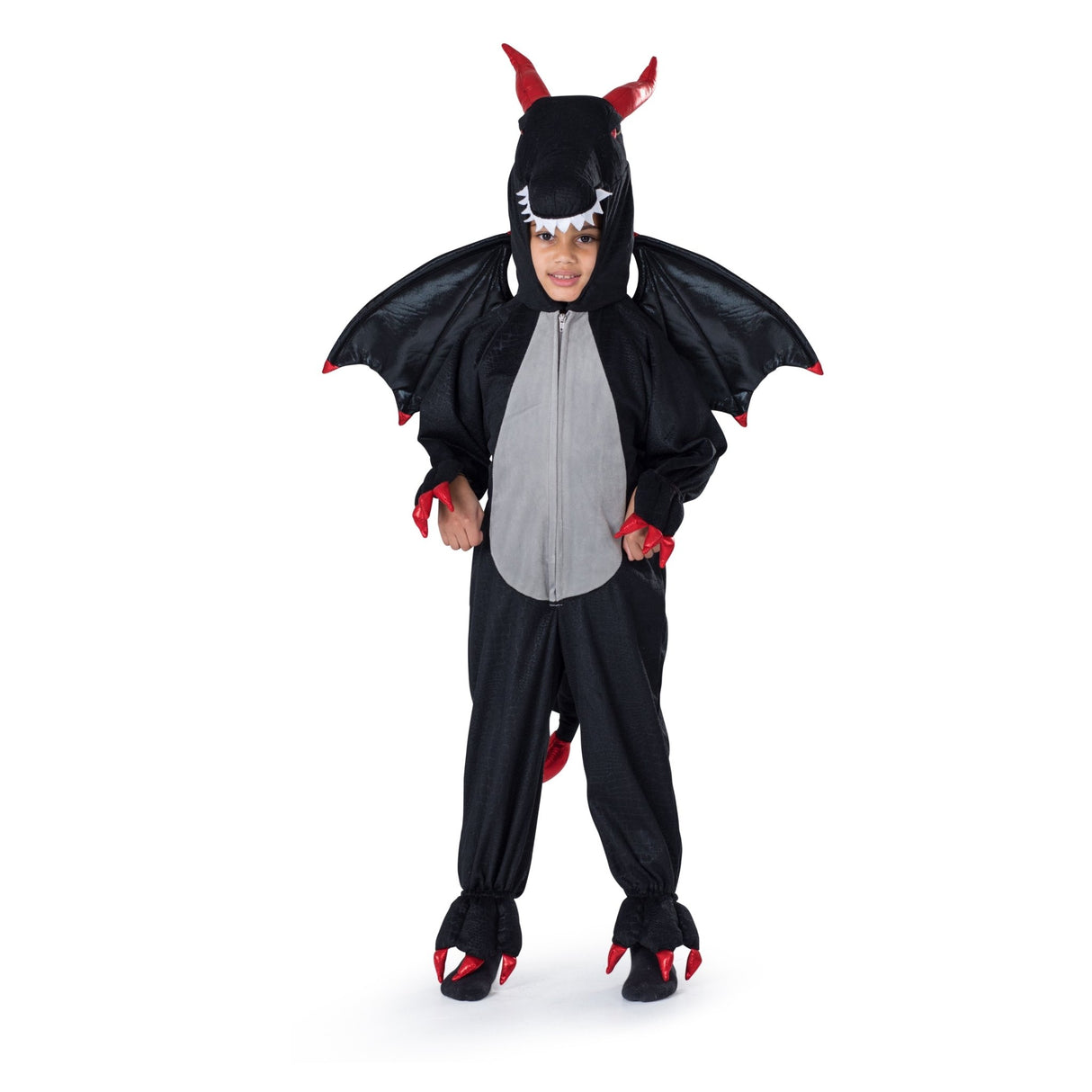 Dragon Costume - Kids