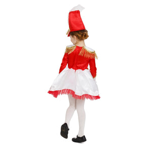 Drum Majorette Costume - Kids