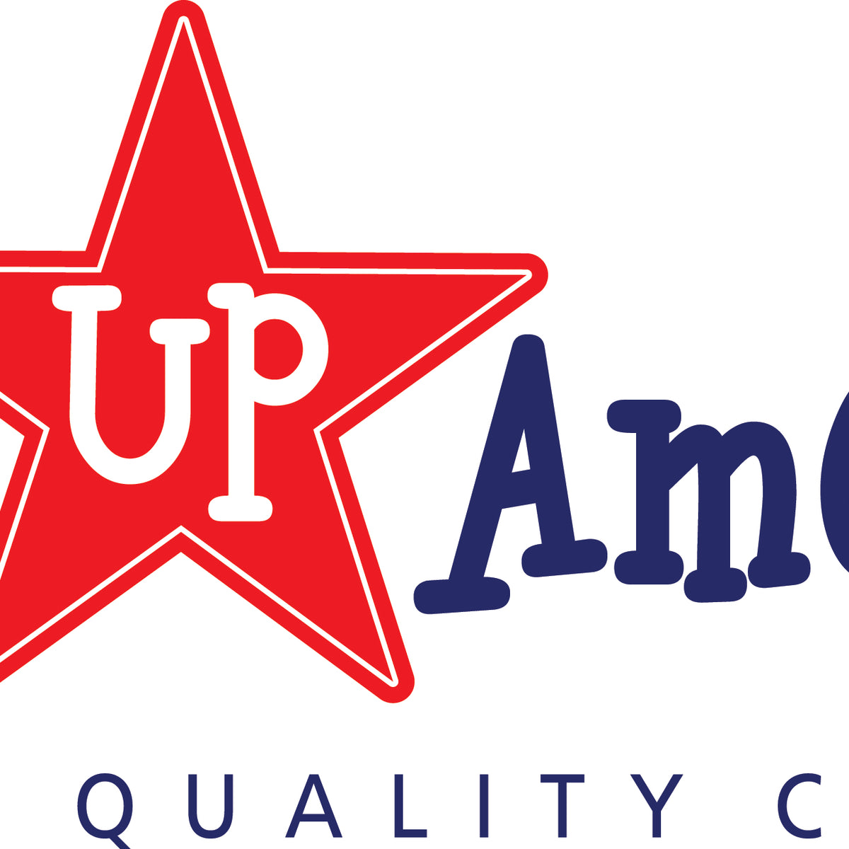 Dress Up America