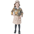 Dutch Safari Girl Costume - Kids