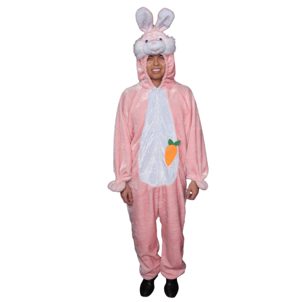 Easter Bunny Costume - Adults