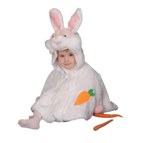 Easter Bunny Rabbit Costume - Kids