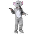 Elephant Mascot - Kids