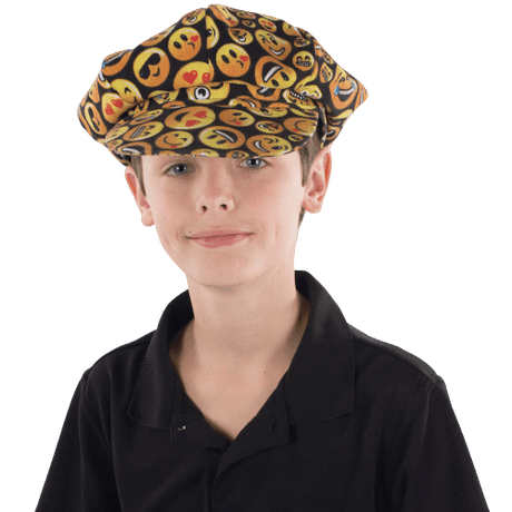 Emoji Cap - Kids