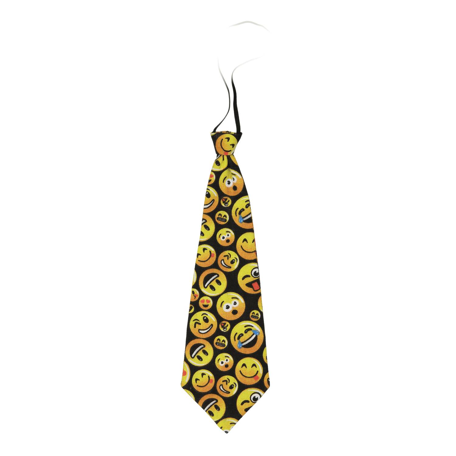 Emoji Necktie - Kids - Dress Up America