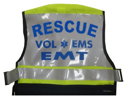 EMT Costume - Adults