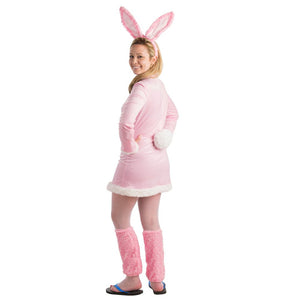 Energizer Bunny Costume - Adults