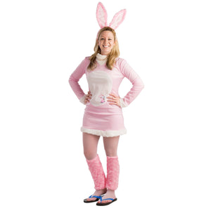 Energizer Bunny Costume - Adults