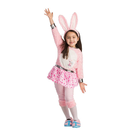 Energizer Bunny Dress - Kids