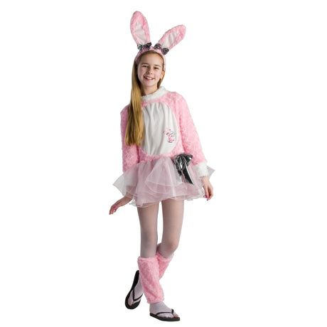 Energizer Easter Bunny Costume - Kids