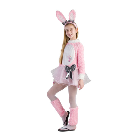 Energizer Easter Bunny Costume - Kids