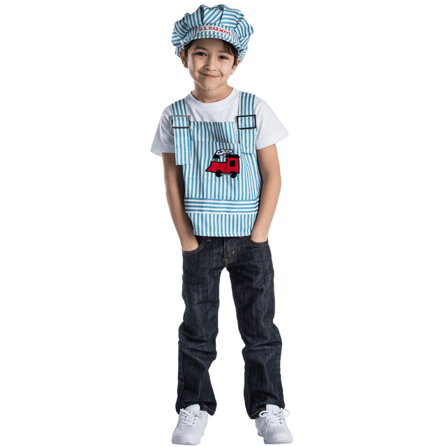 Engineer Role-Play Set -Kids