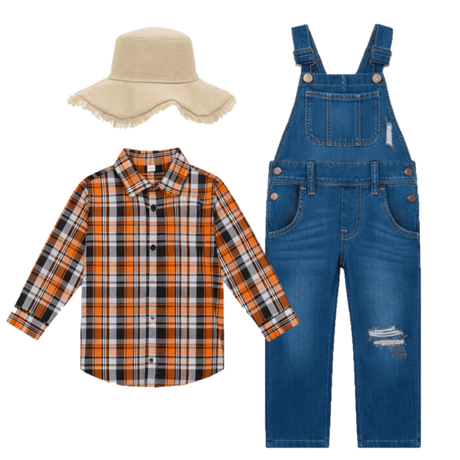 Farmer Costume