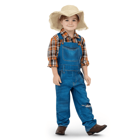 Farmer Costume