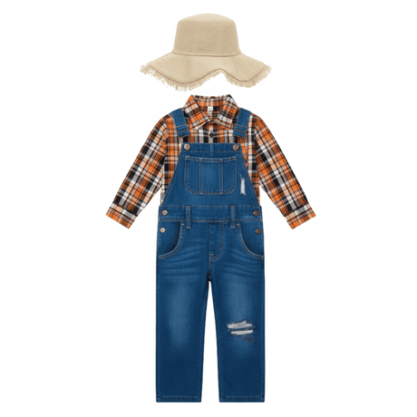 Farmer Costume