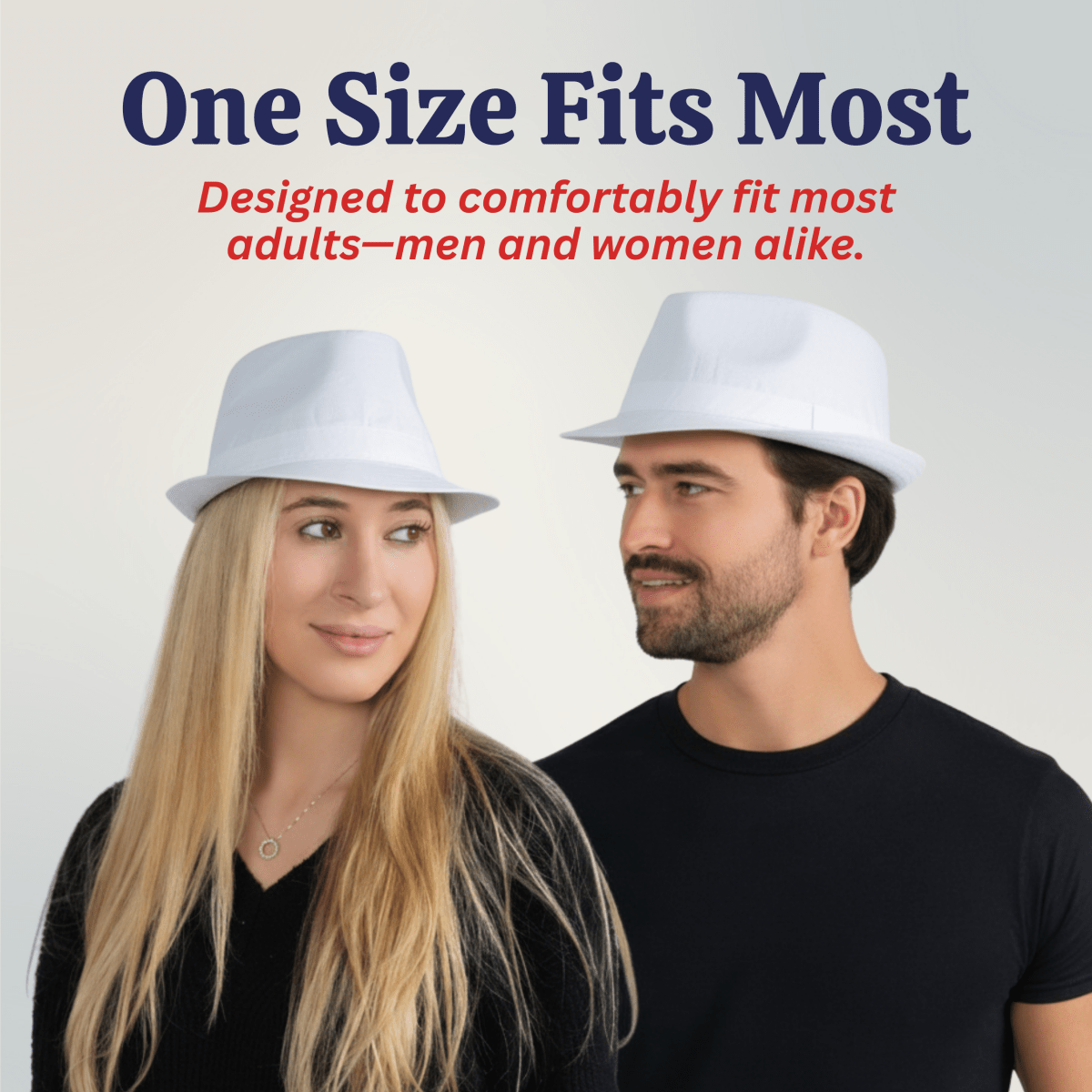 Fedora Hat