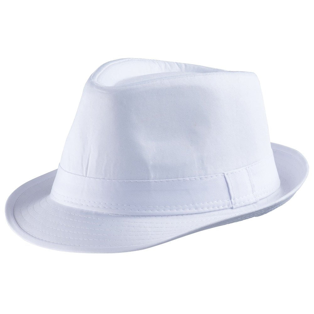 Fedora Hat