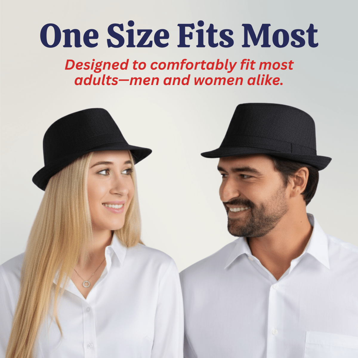 Fedora Hat