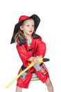 Fire Fighter Role Play Set - Kids