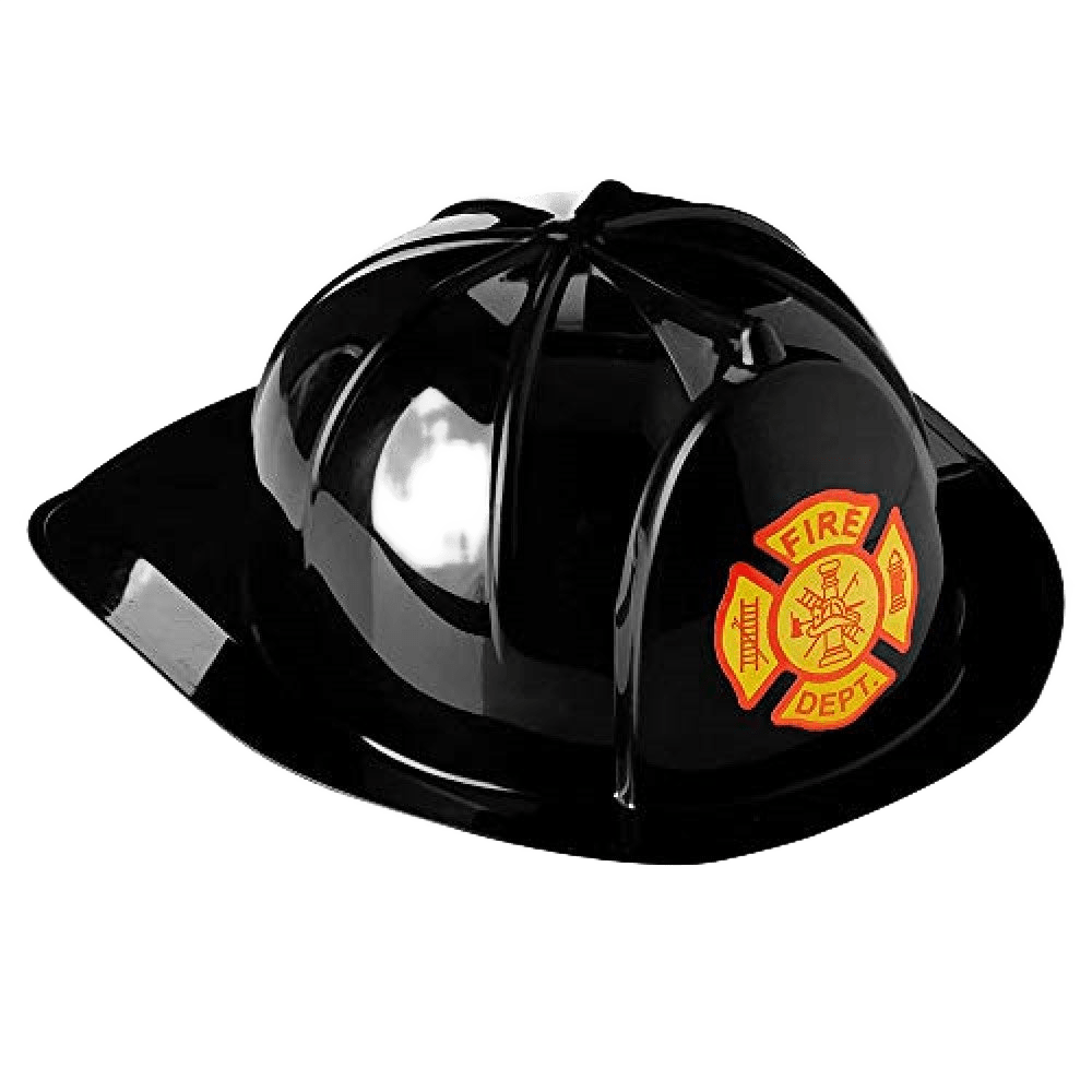 Fireman's Helmet - Adults